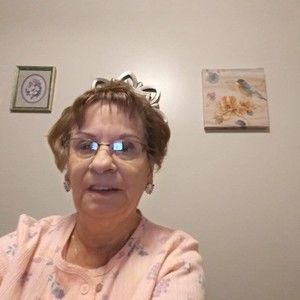 Meet your Posher, Barbara